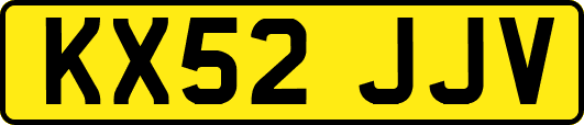 KX52JJV