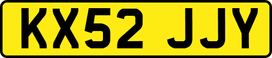 KX52JJY