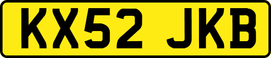 KX52JKB