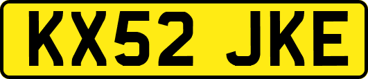 KX52JKE