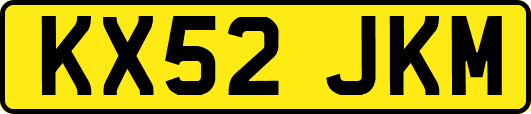 KX52JKM