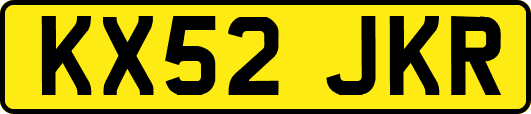 KX52JKR