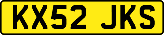 KX52JKS