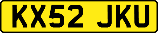 KX52JKU