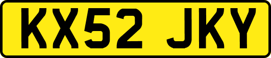 KX52JKY