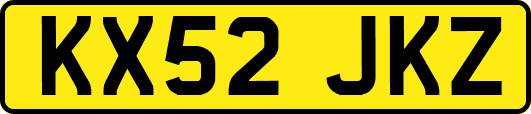 KX52JKZ