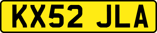KX52JLA