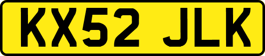 KX52JLK