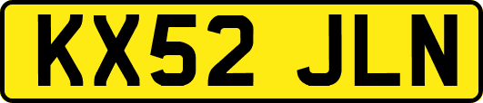 KX52JLN