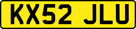 KX52JLU