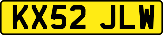 KX52JLW