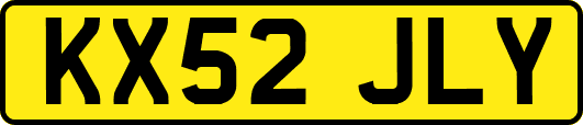 KX52JLY