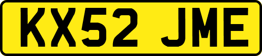 KX52JME
