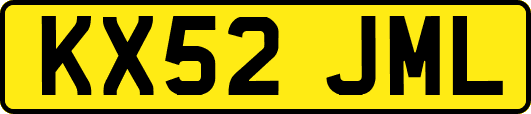 KX52JML