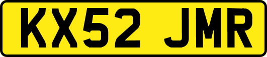 KX52JMR
