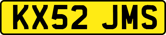 KX52JMS