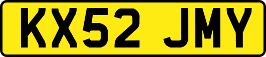 KX52JMY