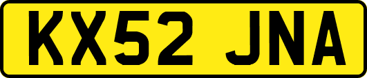 KX52JNA