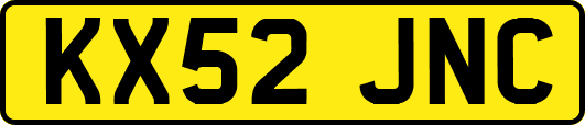 KX52JNC