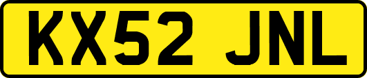 KX52JNL