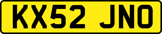 KX52JNO