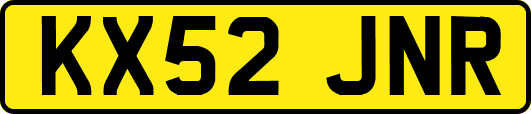 KX52JNR