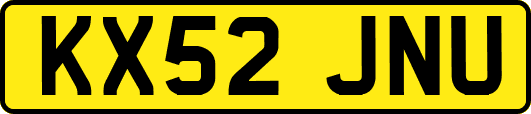 KX52JNU
