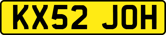 KX52JOH
