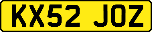 KX52JOZ