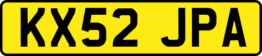 KX52JPA