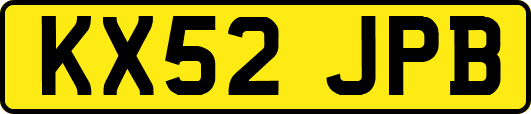 KX52JPB