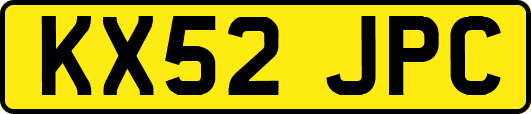 KX52JPC