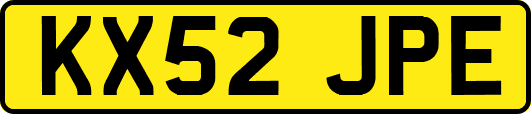 KX52JPE