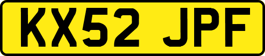 KX52JPF