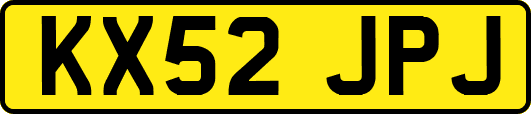 KX52JPJ