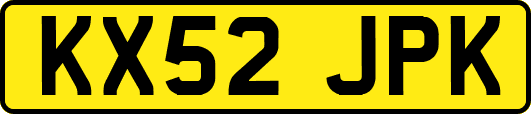KX52JPK