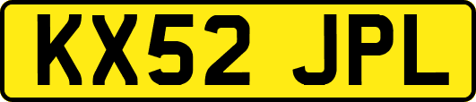 KX52JPL