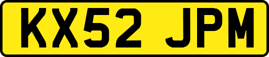 KX52JPM