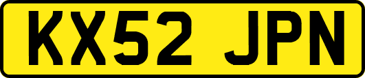 KX52JPN