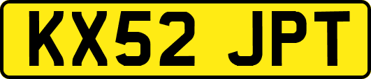 KX52JPT