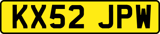 KX52JPW