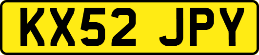 KX52JPY