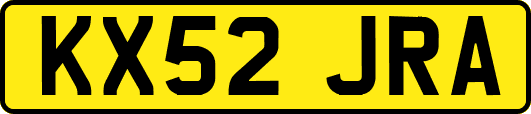 KX52JRA