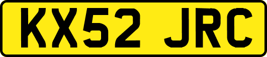 KX52JRC