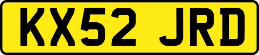 KX52JRD