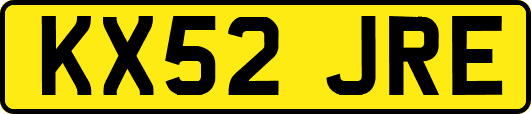 KX52JRE