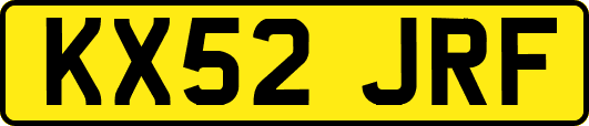 KX52JRF