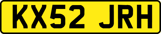 KX52JRH
