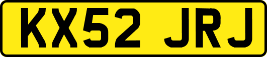 KX52JRJ