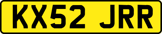 KX52JRR